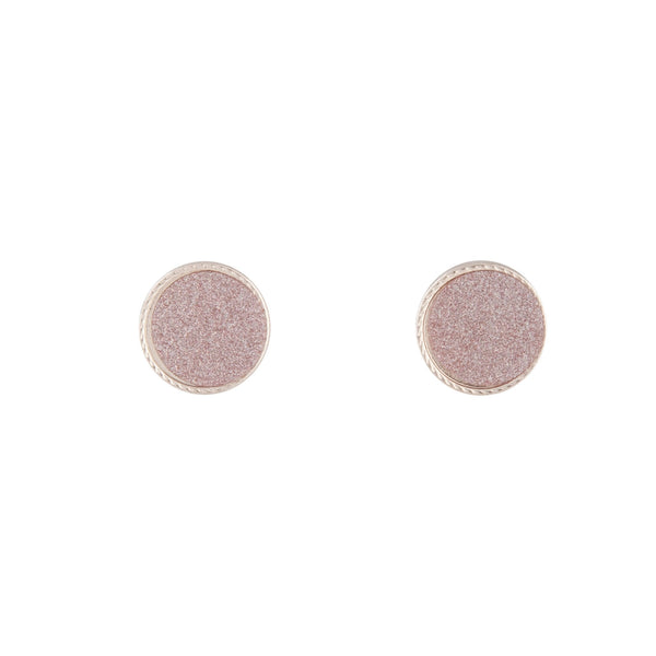 5EAR RG GLITR PPR INLY DSC ER