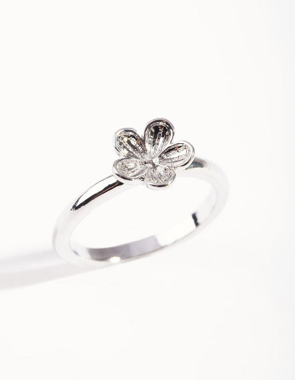 5FRT RH MINI FLOWER RG