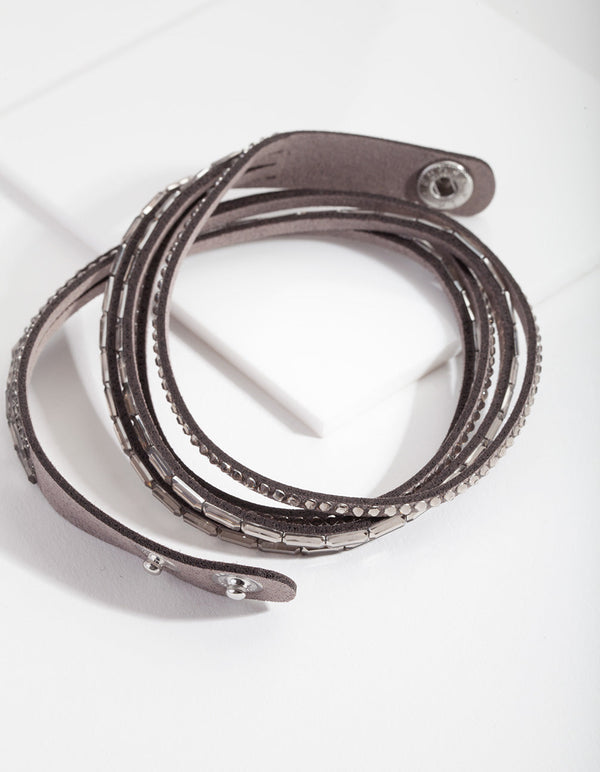Black Bracelet Pack