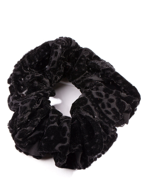Gumka do włosów Burnt Velvet