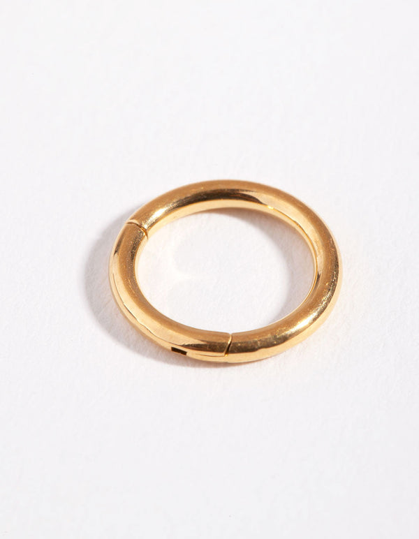 Titanium Gold 7mm Clicker