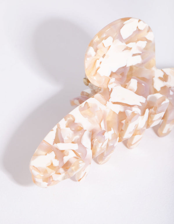 Milky Lady Finger Claw