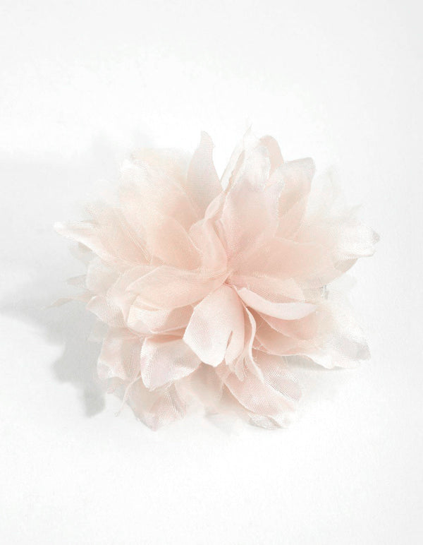 Mini Blush Corsage