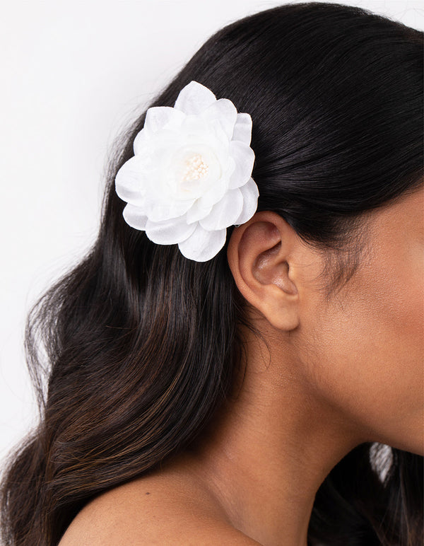 Mini rozet corsage