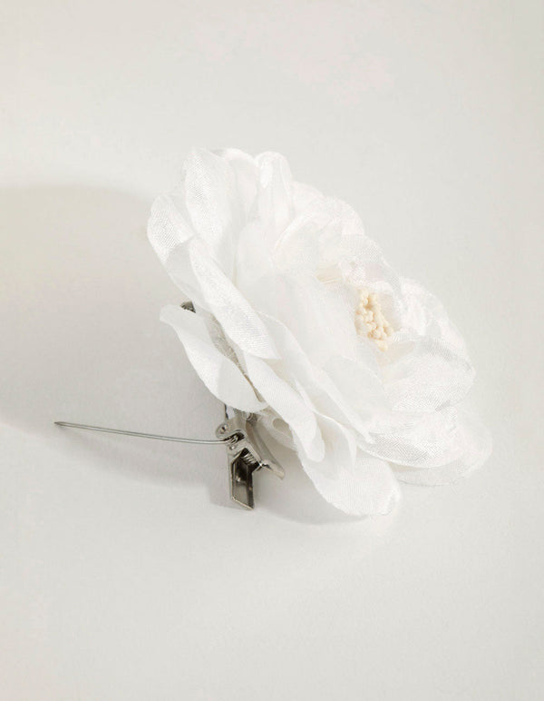 Mini rozet corsage