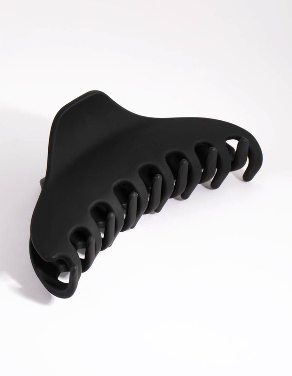 Matte Black Essential Claw