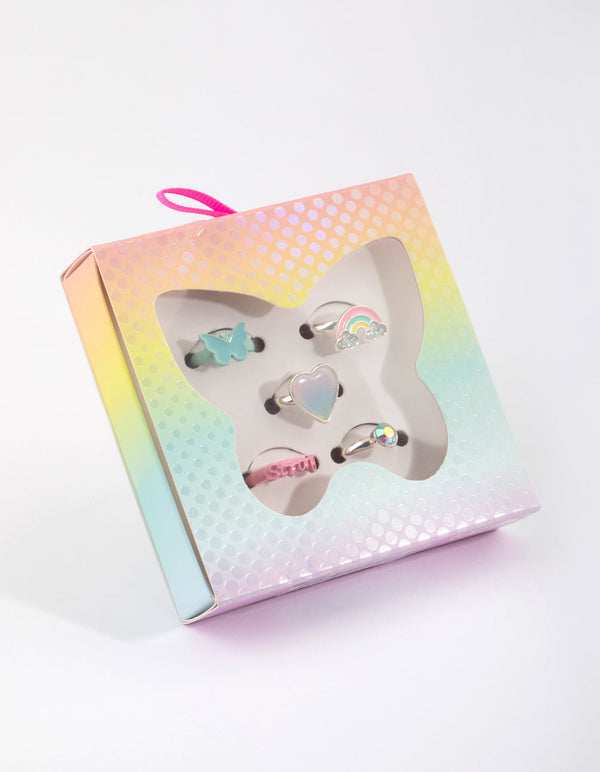 Kids Strong Ring Pack