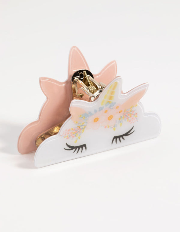 Kids Unicorn Claw
