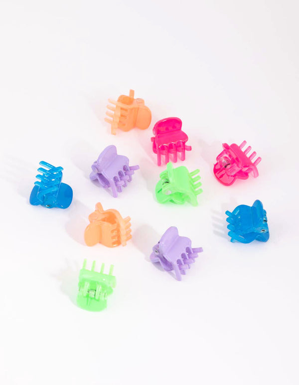 Kinderen Fluor Klauw Pouch