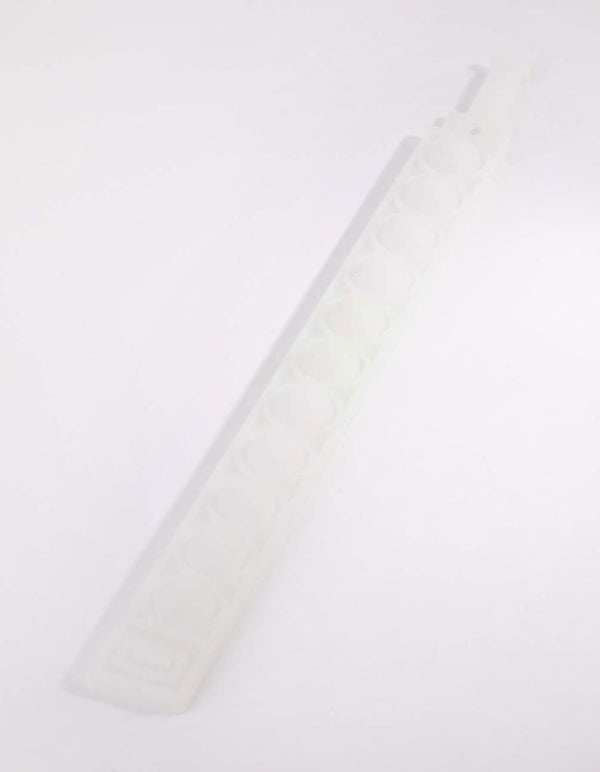 Kids UV Magic Silicone Bubble Bracelet