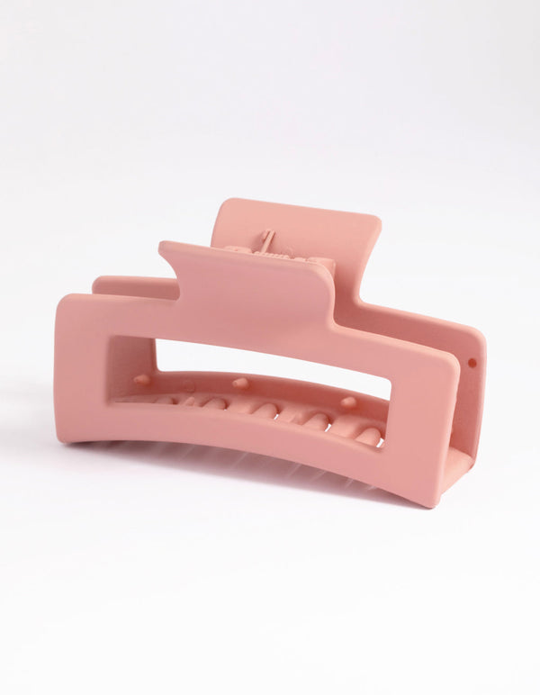 Mini Pink Box Claw