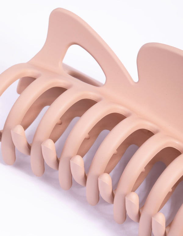 Neutral Triangular Claw