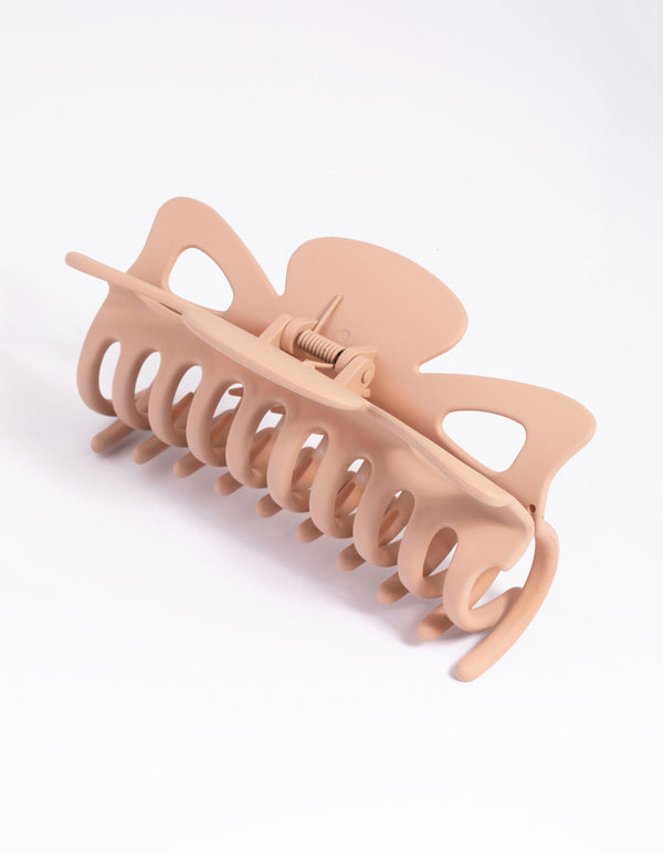 Neutral Triangular Claw