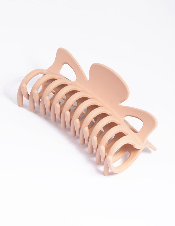 Neutral Triangular Claw