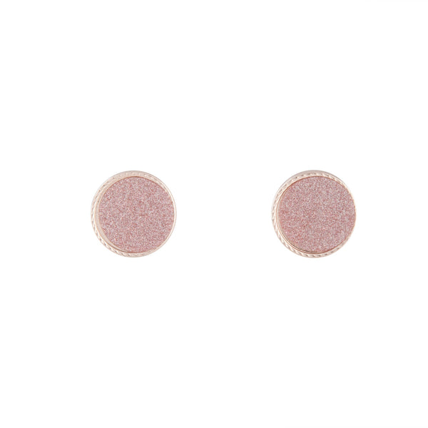5EAR RG GLITR PPR INLY DSC ER
