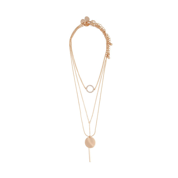 Gold Celestial 6 Choker Pack