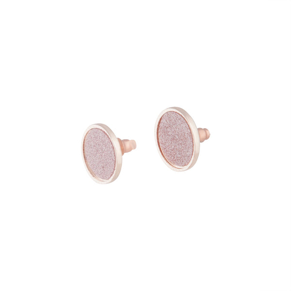 5EAR RG GLITR PPR INLY DSC ER