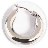 Earring Sub-Nav Img Testing - link has visual effect only