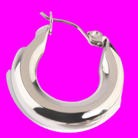 Earring Sub-Nav Img Testing - link has visual effect only