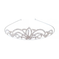 Princess Tiara - link has visual effect only
