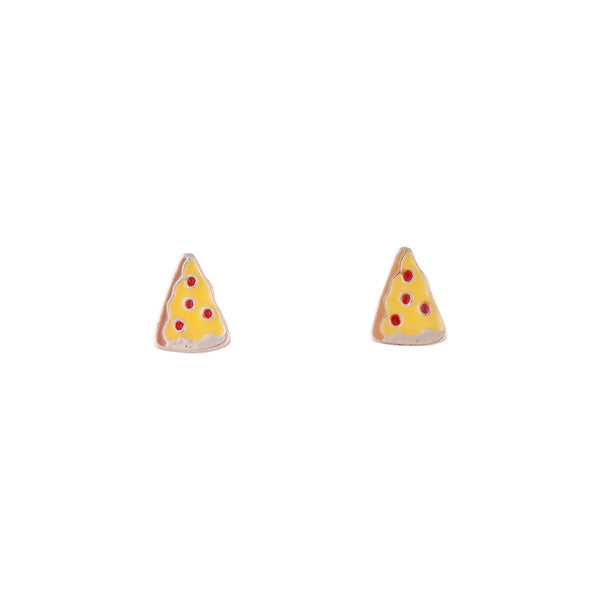 Mini Pizza Stud