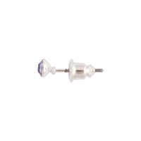 8 Pack Unicorn Rainbow Stud Earring - link has visual effect only