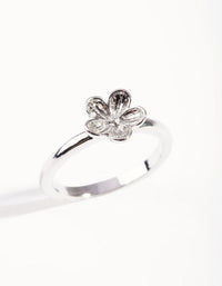 5FRT RH MINI FLOWER RG - link has visual effect only