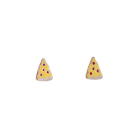 Mini Pizza Stud - link has visual effect only