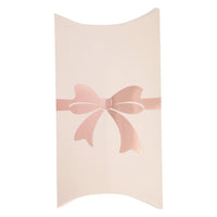 Pink Pillow Gift Box - link has visual effect only