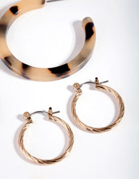 Mixed Hoop 3 Pack - link has visual effect only