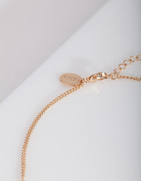 Gold Dragon Earrings Necklace Set - link has visual effect only