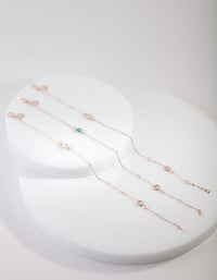 Lovisa Multi Wristwear - link has visual effect only