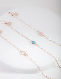 Lovisa Multi Wristwear - link has visual effect only