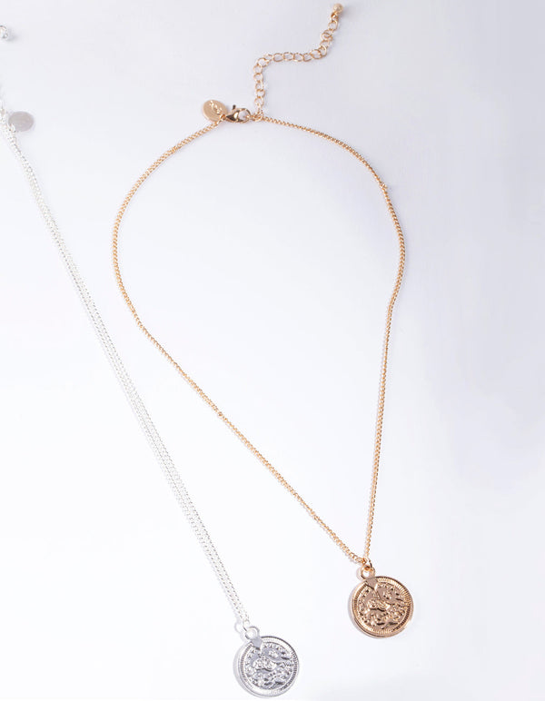Lovisa 金项链