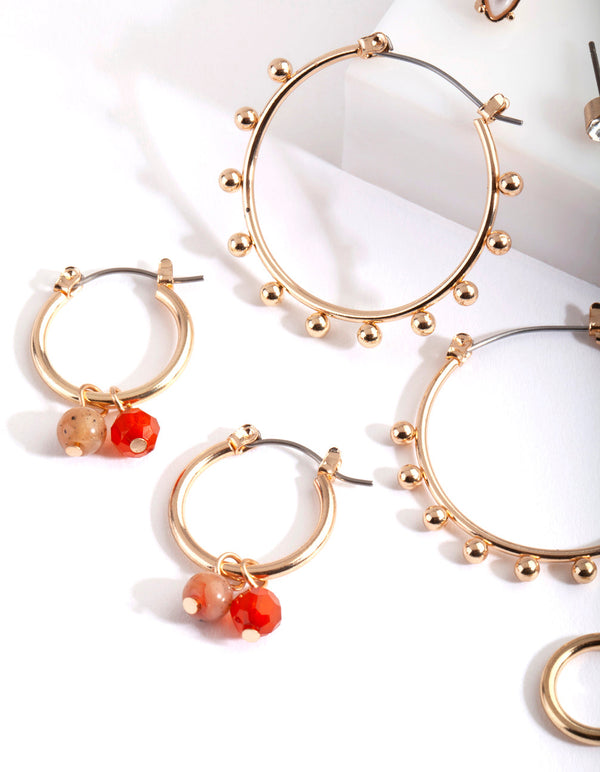 Boho Earring Pack