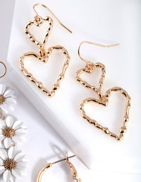 Spring Bloom Earring Pack - link has visual effect only