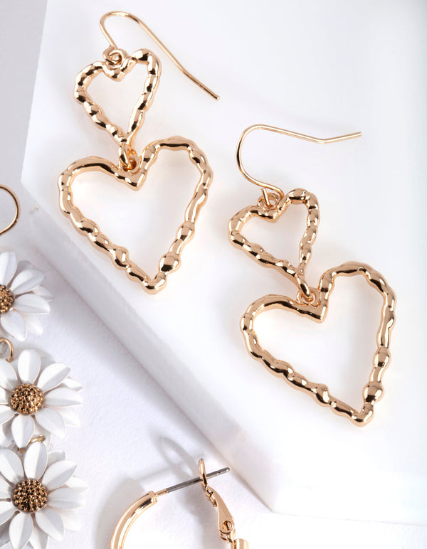 Spring Bloom Earring Pack