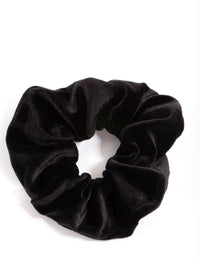 Gumka do włosów Black Velvet - link has visual effect only