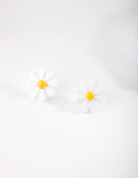 Kolczyki Daisy - link has visual effect only