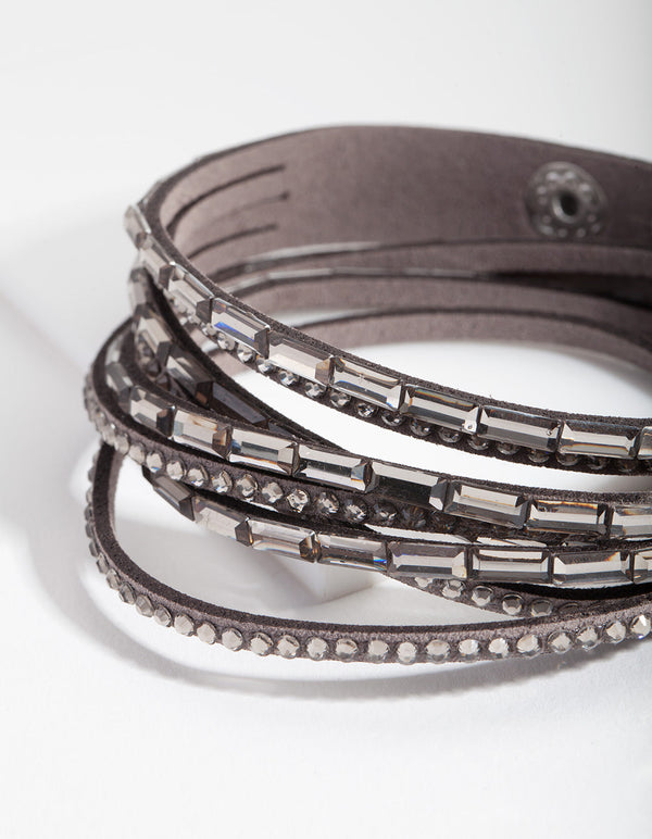 Black Bracelet Pack