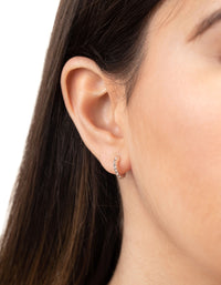 Silver Celestial Earring 5 Pack - link has visual effect only