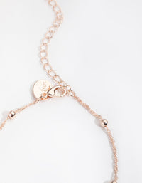 Mixed Metals Mixed 3-Pack Bracelets - link has visual effect only