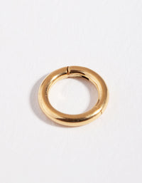 Titanium Gold 5mm Micro Clicker - link has visual effect only