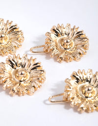 Mini Daisy Clip 4-Pack - link has visual effect only