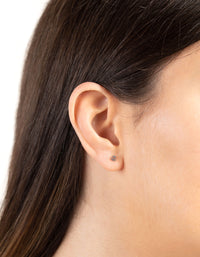 Titanium Sea 3-Pack Stud Earrings - link has visual effect only