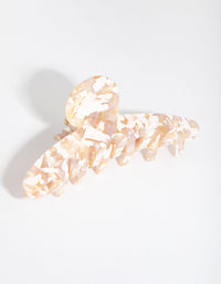 Milky Lady Finger Claw - link has visual effect only