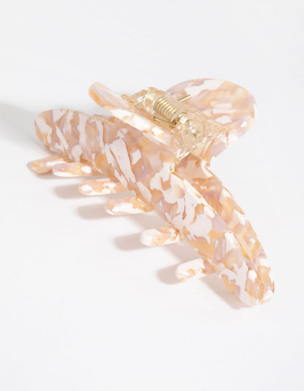 Milky Lady Finger Claw