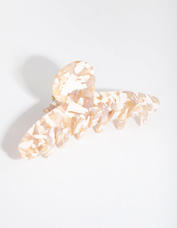 Milky Lady Finger Claw