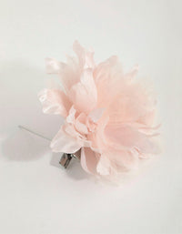 Mini Blush Corsage - link has visual effect only