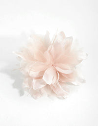 Mini Blush Corsage - link has visual effect only